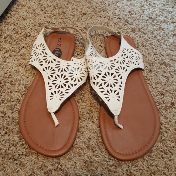 Rue21 Shoes - Rue21 Sandals